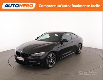 BMW 420 HB46487