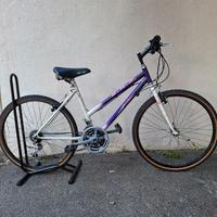 bicicletta da donna