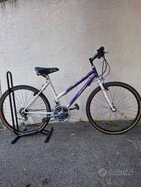 bicicletta da donna