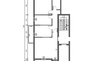 3 LOCALI A SCANDIANO