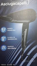 Asciugacapelli