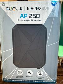 Purificatore / sanitizzazione aria