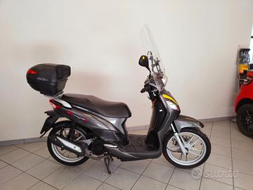 Sym Symphony 150 tenuto benissimo