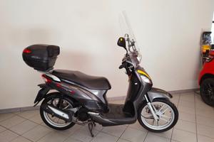 Sym Symphony 150 tenuto benissimo