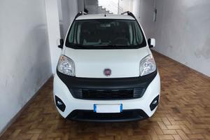 FIAT QUBO 1.3 MULTIJET CV 95 DIRETTIVA EURO 6