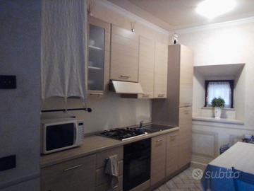 Monolocale Bilocale con box