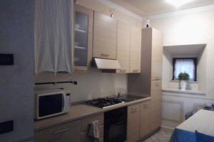 Monolocale Bilocale con box