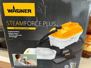 Staccaparati wagner steamforceplus