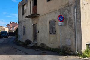 Vendita casa