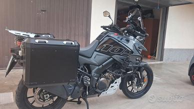 Suzuki Vstrom 1050 SE ( Speciale Edizione )