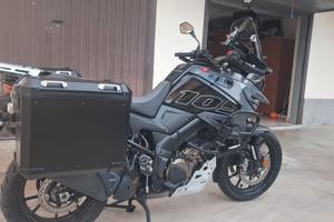 Suzuki Vstrom 1050 SE ( Speciale Edizione )