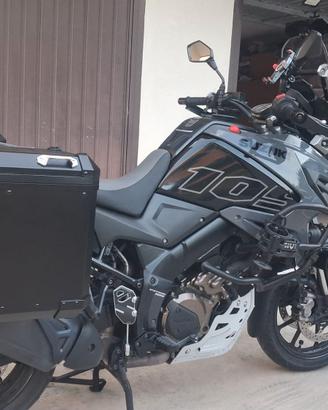 Suzuki Vstrom 1050 SE ( Speciale Edizione )