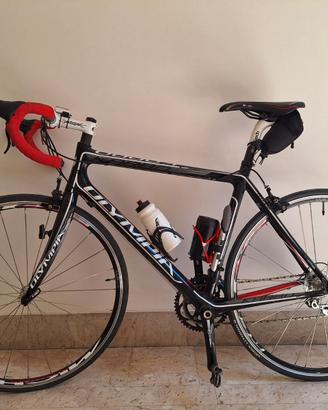Bicicletta da Corsa Olympia Karbo Race Light UD
