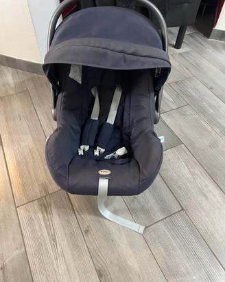 Trio Inglesina