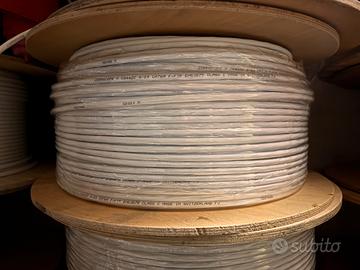 Bobina Cavo Cat6A 500m
