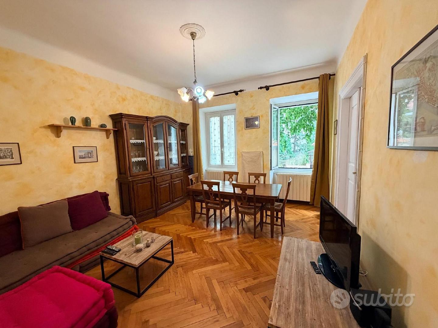 Apartment in Trieste, Montebello, San Giovanni-Chiadino-Rozzol - View 2