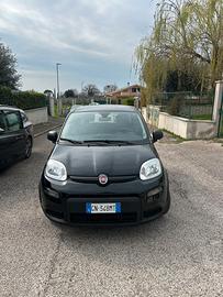 Fiat panda benzina/gpl