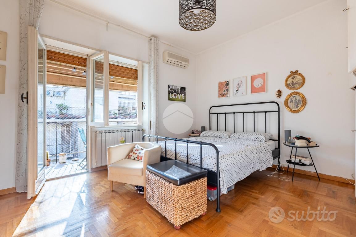 Apartment in Roma, Primavalle - Altro