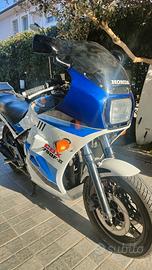 Honda Cbx 750 F2 FMI