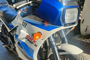 Honda Cbx 750 F2 FMI