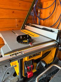 Banco sega Dewalt