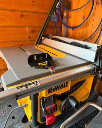 Banco sega Dewalt