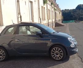 FIAT 500 Dolcevita Hybrid