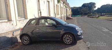 FIAT 500 Dolcevita Hybrid