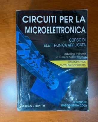 Circuiti per la Microelettronica