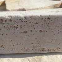 Mattoni di Travertino Romano da Pavimento Antic