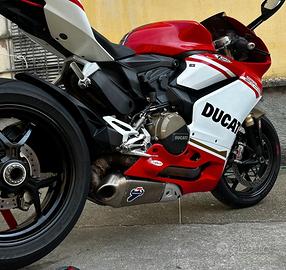 Ducati Panigale 1299