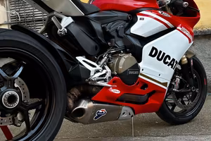 Ducati Panigale 1299