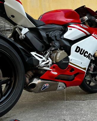 Ducati Panigale 1299