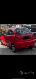 Chevrolet Matiz