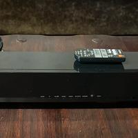 Soundbar Yamaha YAS-103