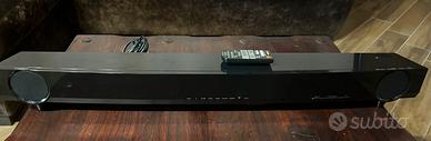 Soundbar Yamaha YAS-103