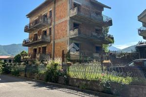 PALAZZINA A FISCIANO