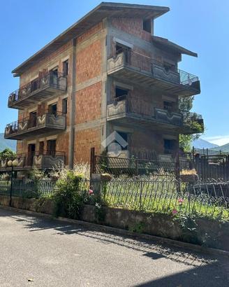 PALAZZINA A FISCIANO