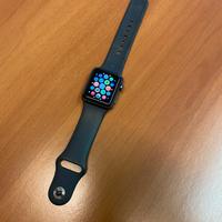 Apple watch serie 3