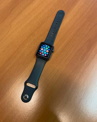 Apple watch serie 3