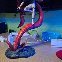 Action Figure Ken Kaneki Tokyo Ghoul