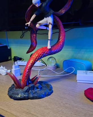 Action Figure Ken Kaneki Tokyo Ghoul