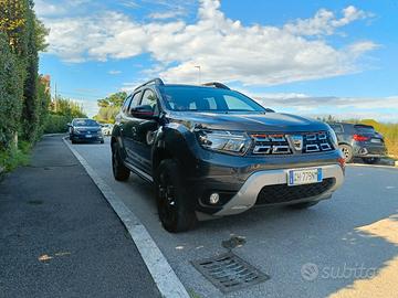 GARANZIA ZEN ATTIVA Dacia Duster GPL Extreme GPL 