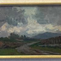 Artisti bolognesi del 900 prezzi di realizzo