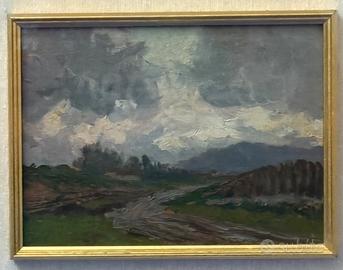 Artisti bolognesi del 900 prezzi di realizzo