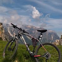 MTB Bottecchia Zoncolan