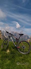 MTB Bottecchia Zoncolan