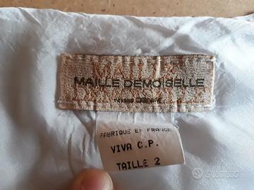 Gonna Maille Demoiselle II
