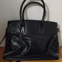 borsa nera donna 
