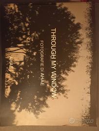 libro fotografico di AHAE